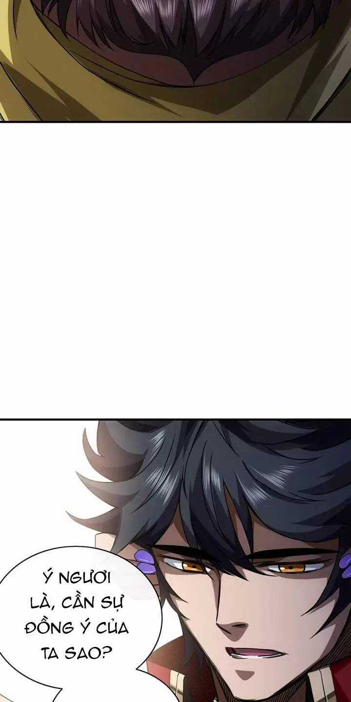 Ma Lâm Thiên Hạ - Chapter 102 - Trang 20