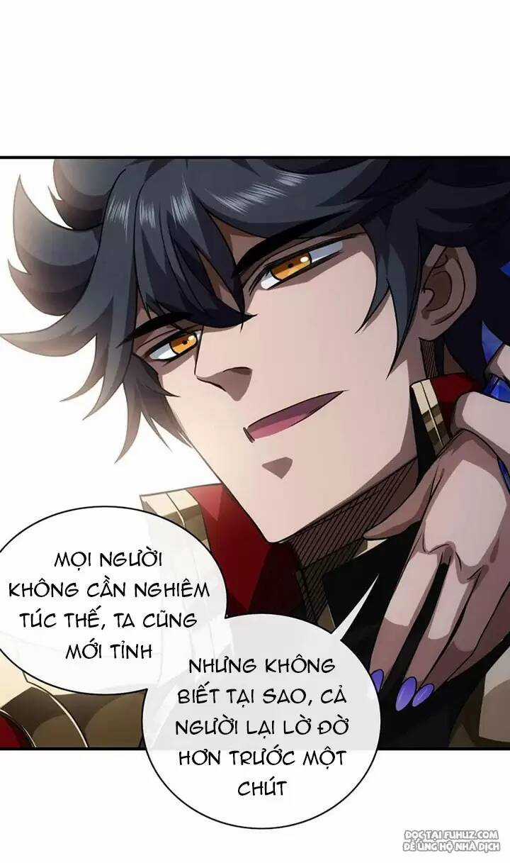 Ma Lâm Thiên Hạ - Chapter 102 - Trang 24