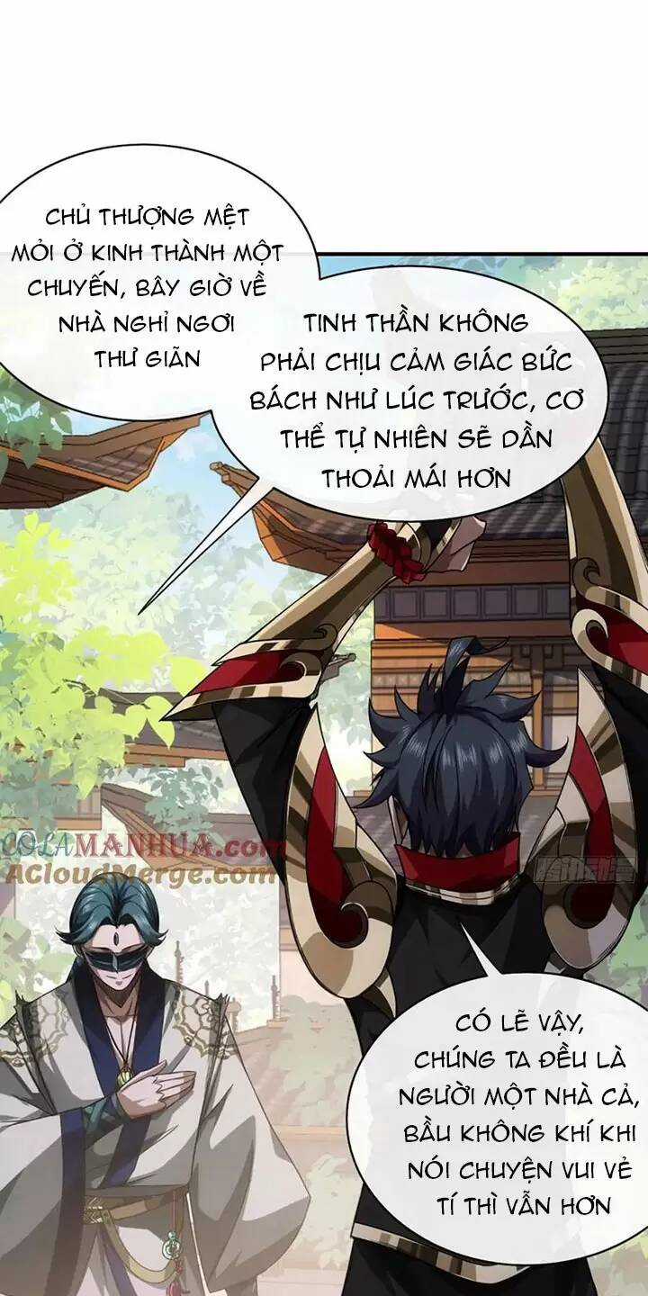 Ma Lâm Thiên Hạ - Chapter 102 - Trang 25