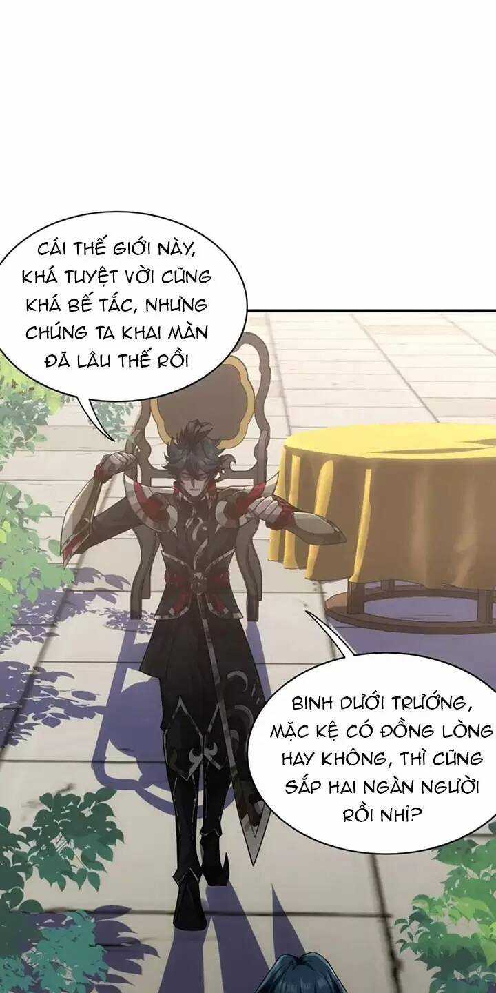 Ma Lâm Thiên Hạ - Chapter 102 - Trang 27