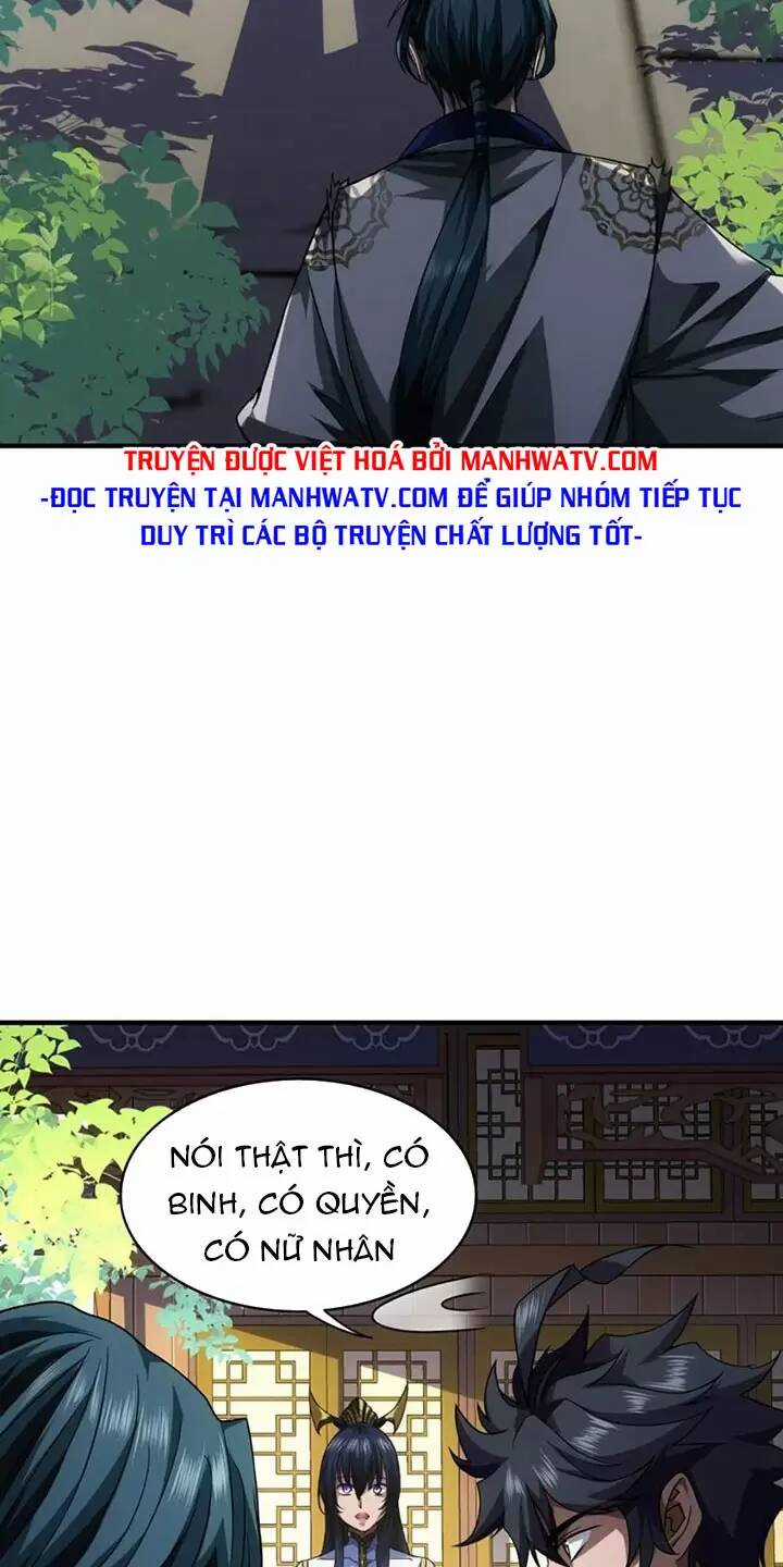 Ma Lâm Thiên Hạ - Chapter 102 - Trang 28