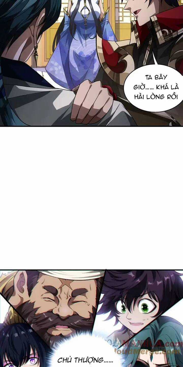 Ma Lâm Thiên Hạ - Chapter 102 - Trang 29