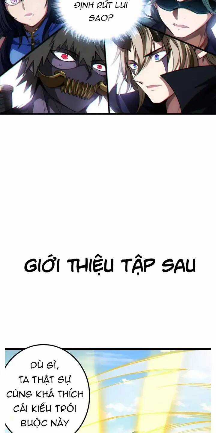 Ma Lâm Thiên Hạ - Chapter 102 - Trang 30