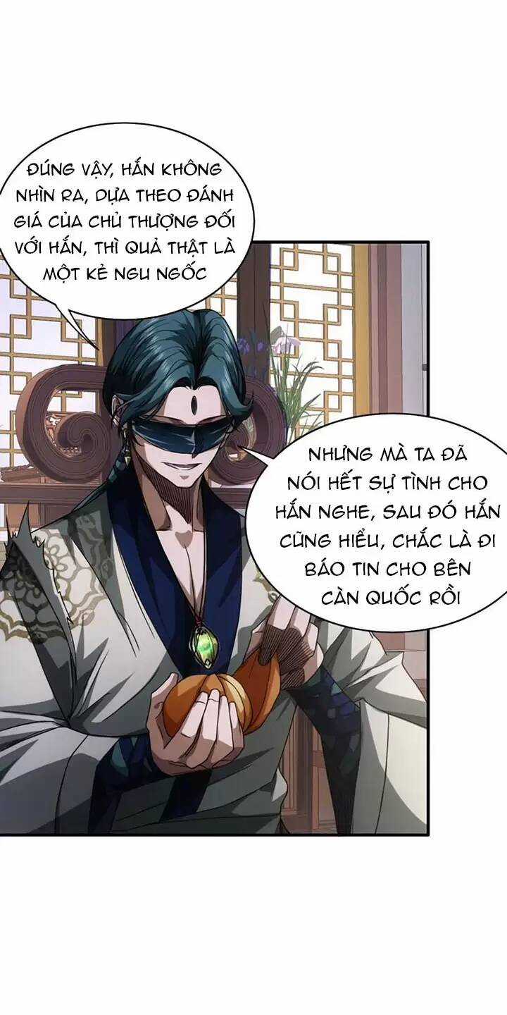 Ma Lâm Thiên Hạ - Chapter 102 - Trang 4