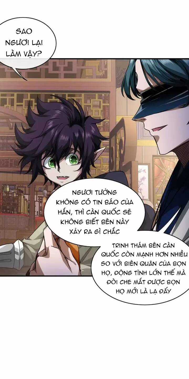 Ma Lâm Thiên Hạ - Chapter 102 - Trang 5