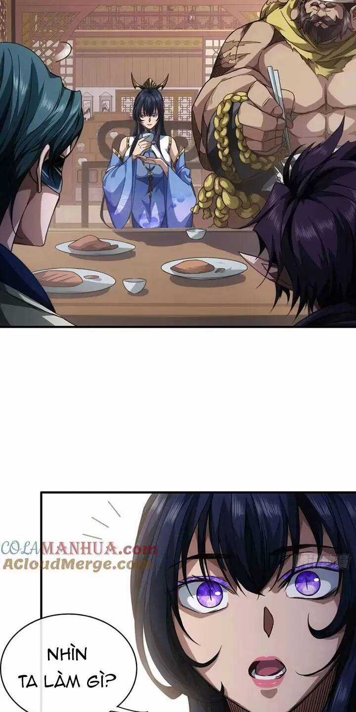 Ma Lâm Thiên Hạ - Chapter 102 - Trang 7