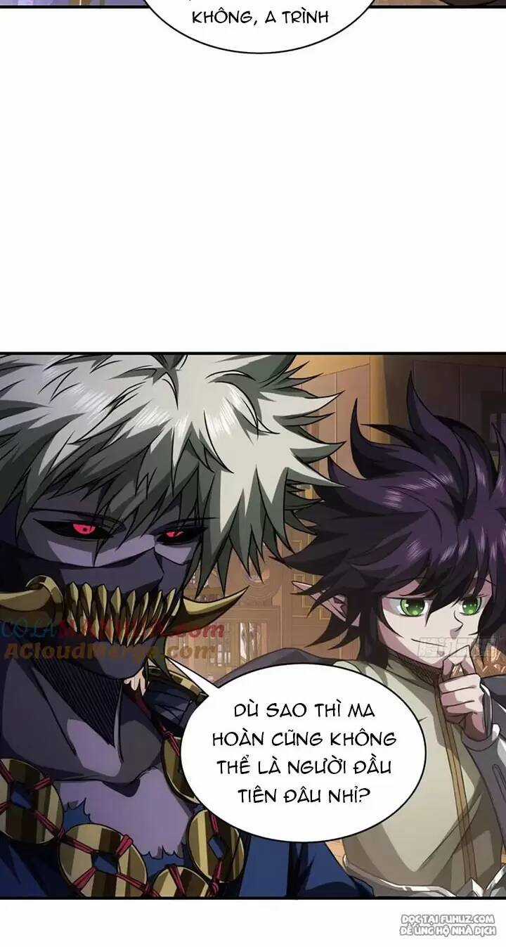 Ma Lâm Thiên Hạ - Chapter 102 - Trang 9