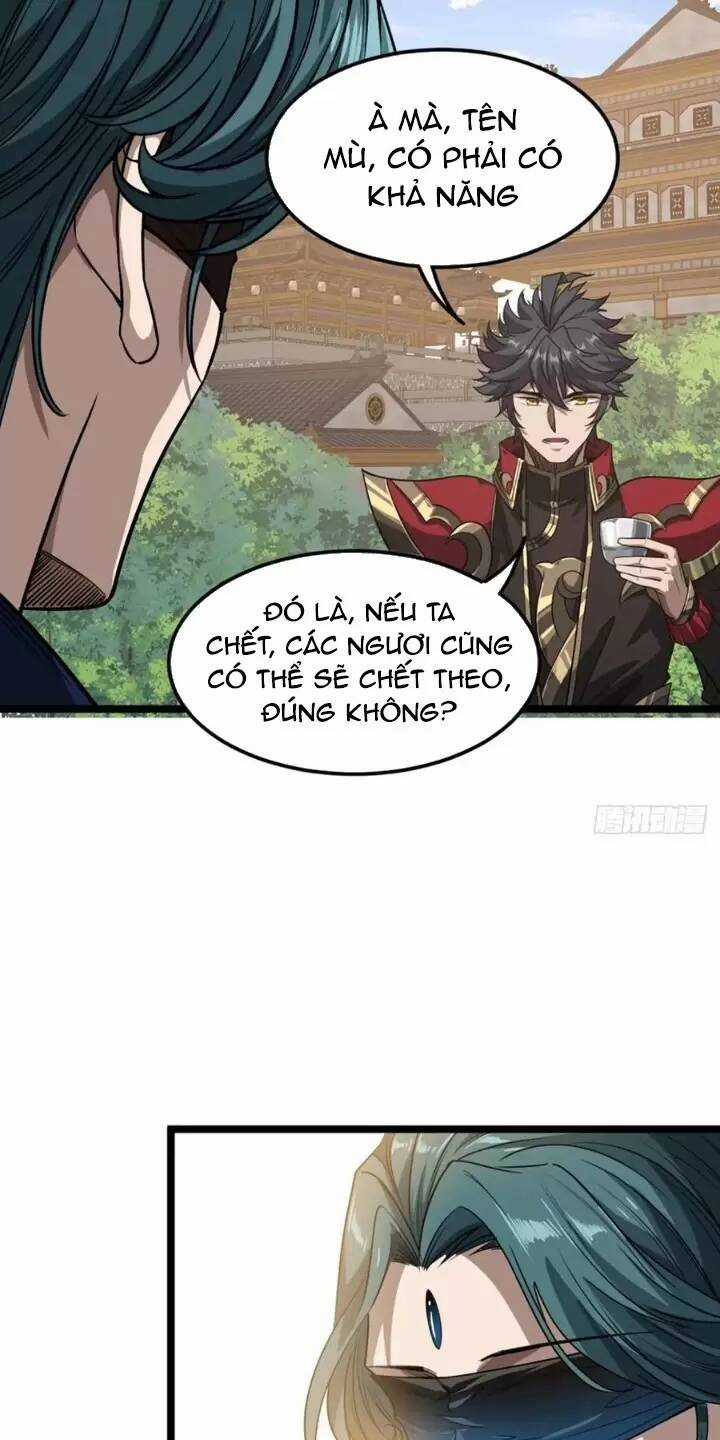 Ma Lâm Thiên Hạ - Chapter 103 - Trang 11