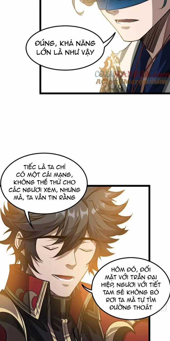 Ma Lâm Thiên Hạ - Chapter 103 - Trang 12