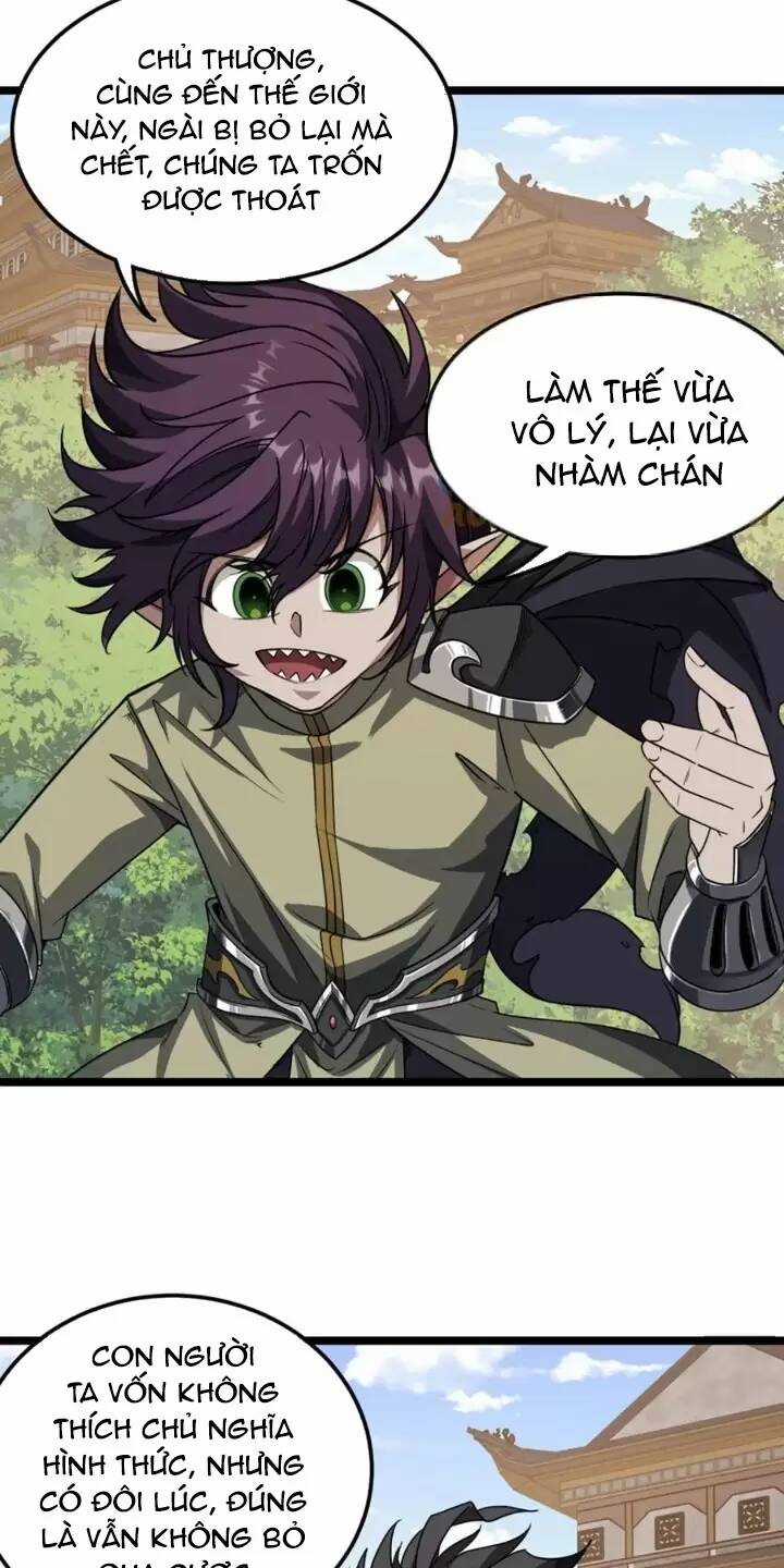Ma Lâm Thiên Hạ - Chapter 103 - Trang 14