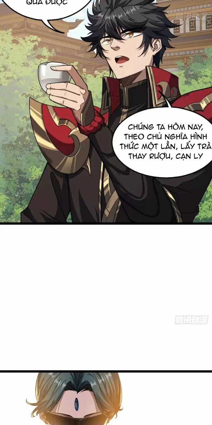 Ma Lâm Thiên Hạ - Chapter 103 - Trang 15