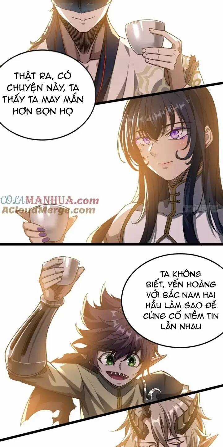 Ma Lâm Thiên Hạ - Chapter 103 - Trang 16