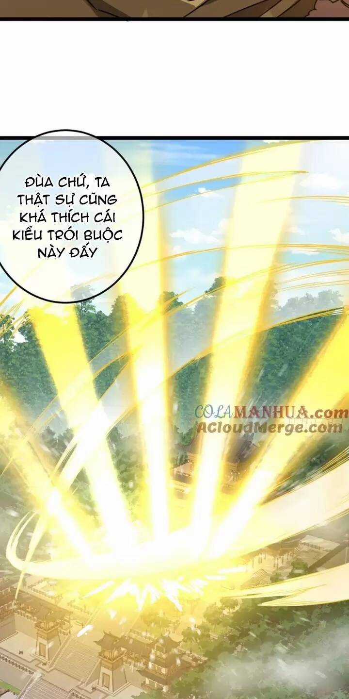 Ma Lâm Thiên Hạ - Chapter 103 - Trang 18