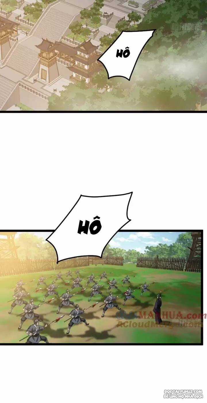 Ma Lâm Thiên Hạ - Chapter 103 - Trang 20