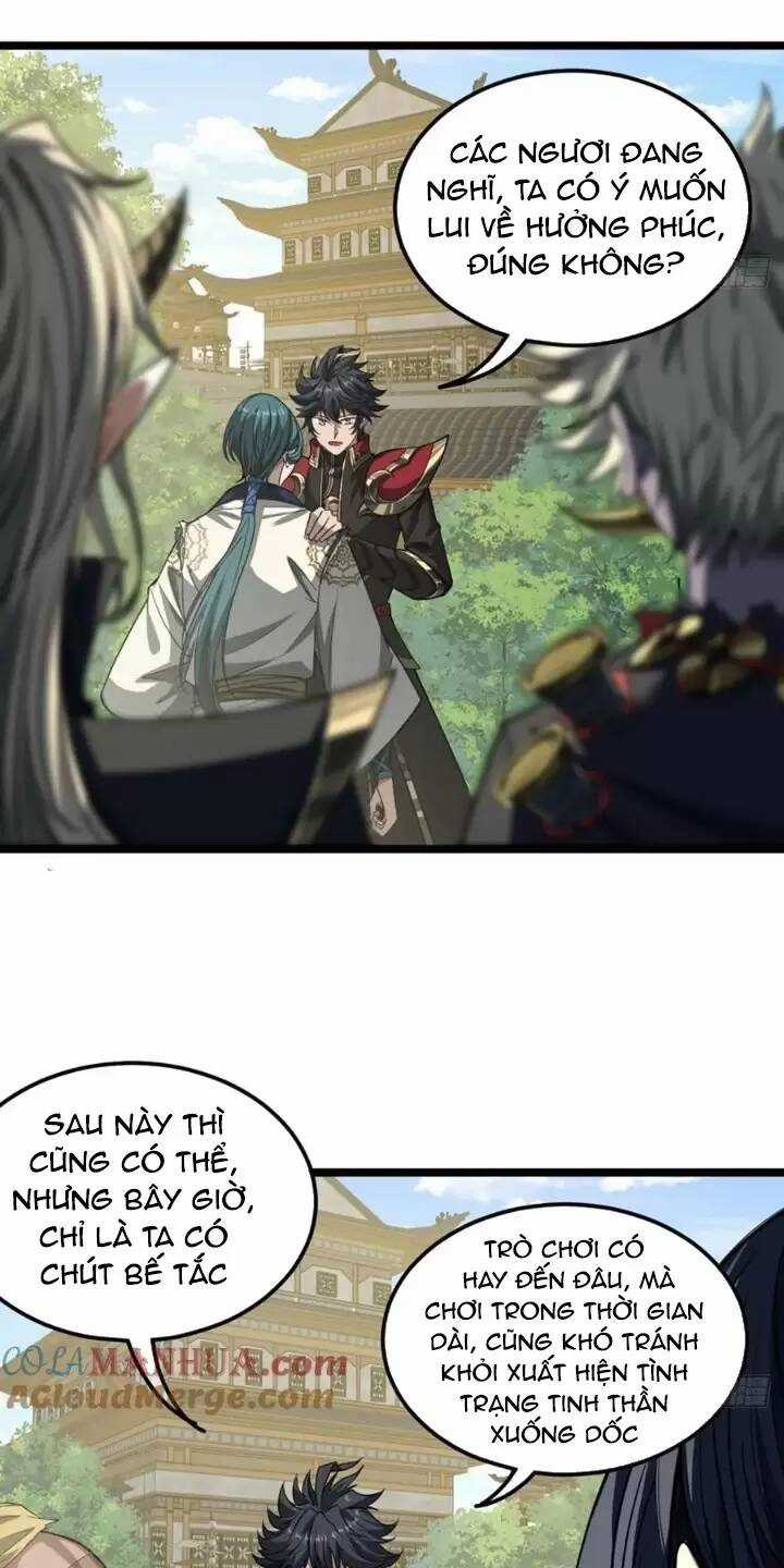 Ma Lâm Thiên Hạ - Chapter 103 - Trang 3