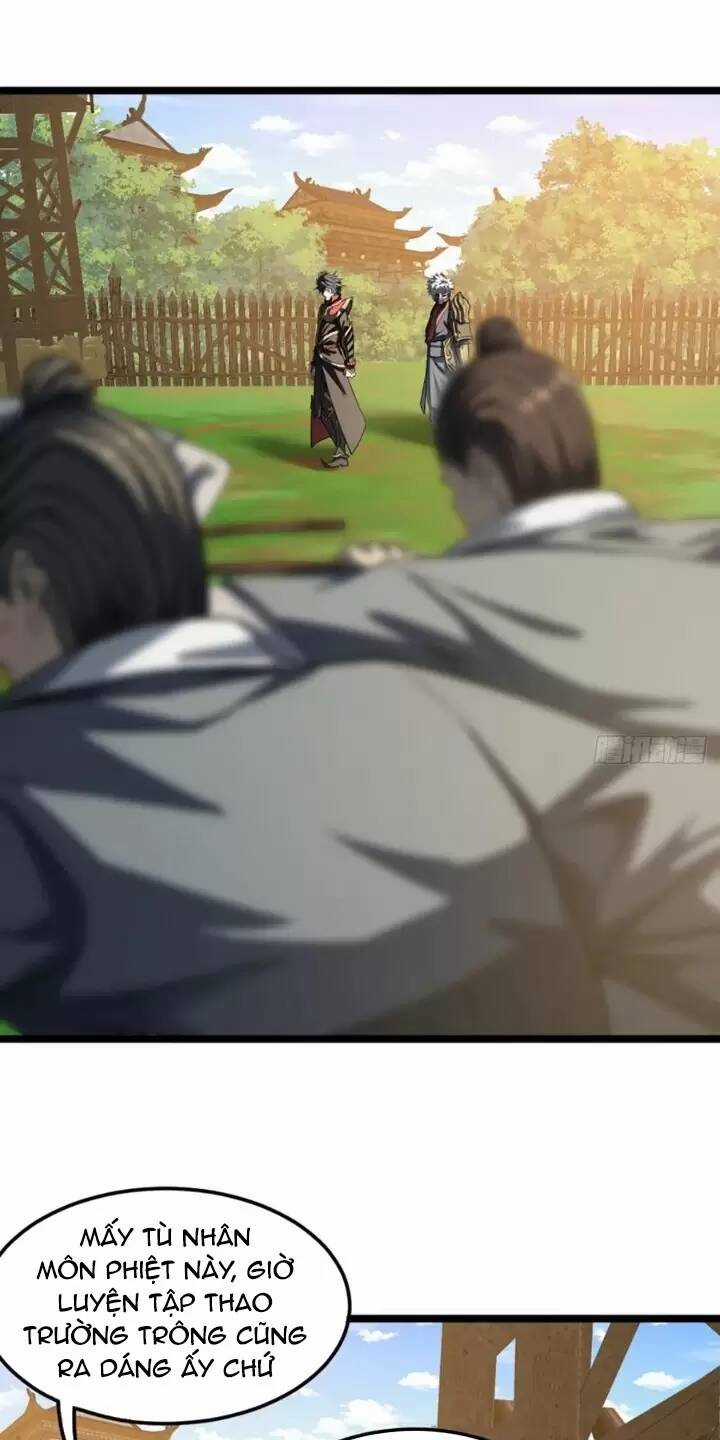 Ma Lâm Thiên Hạ - Chapter 103 - Trang 21