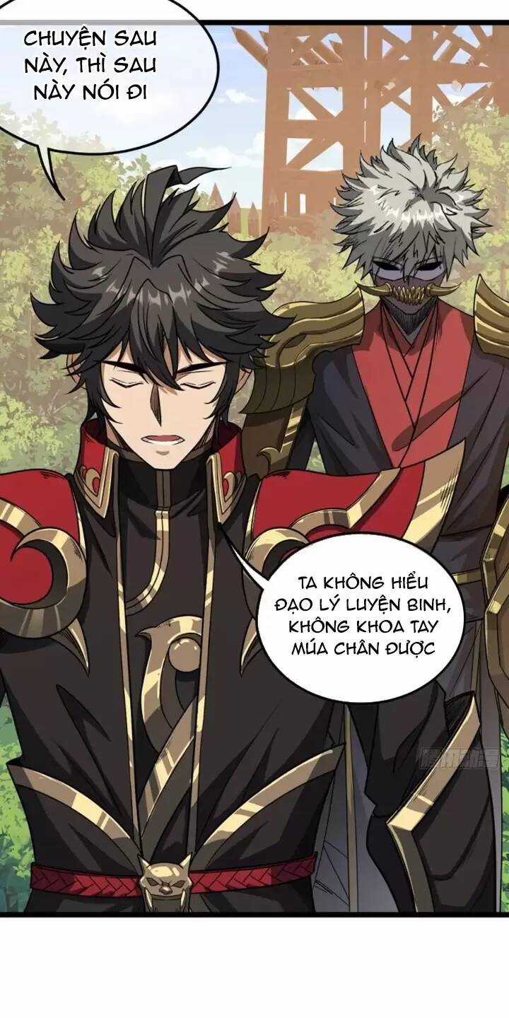 Ma Lâm Thiên Hạ - Chapter 103 - Trang 24