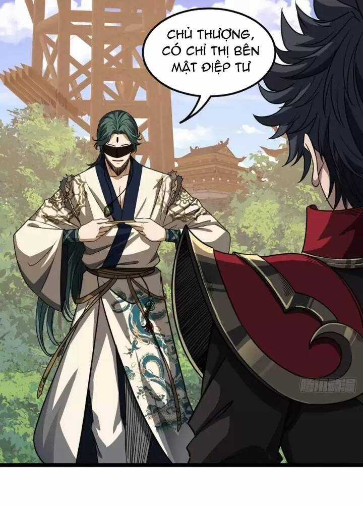 Ma Lâm Thiên Hạ - Chapter 103 - Trang 26