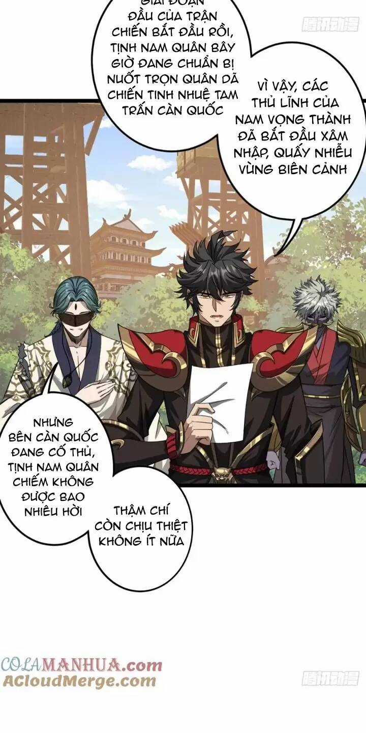 Ma Lâm Thiên Hạ - Chapter 103 - Trang 28