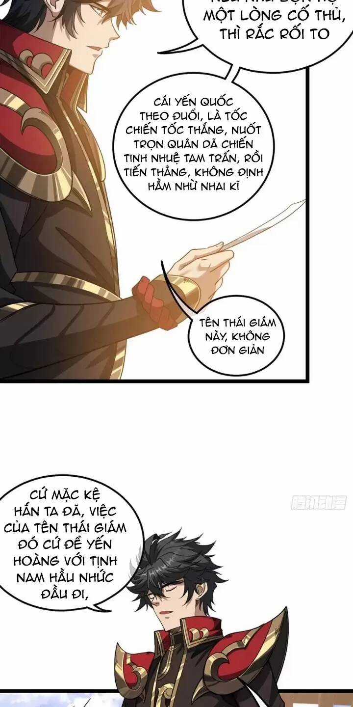 Ma Lâm Thiên Hạ - Chapter 103 - Trang 30