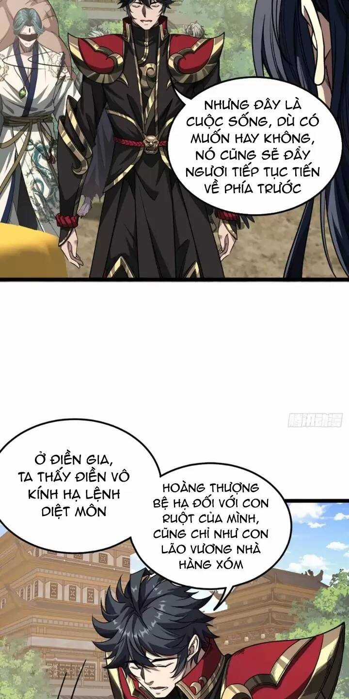Ma Lâm Thiên Hạ - Chapter 103 - Trang 4