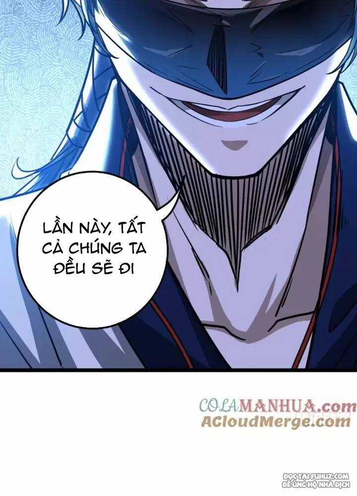 Ma Lâm Thiên Hạ - Chapter 103 - Trang 34