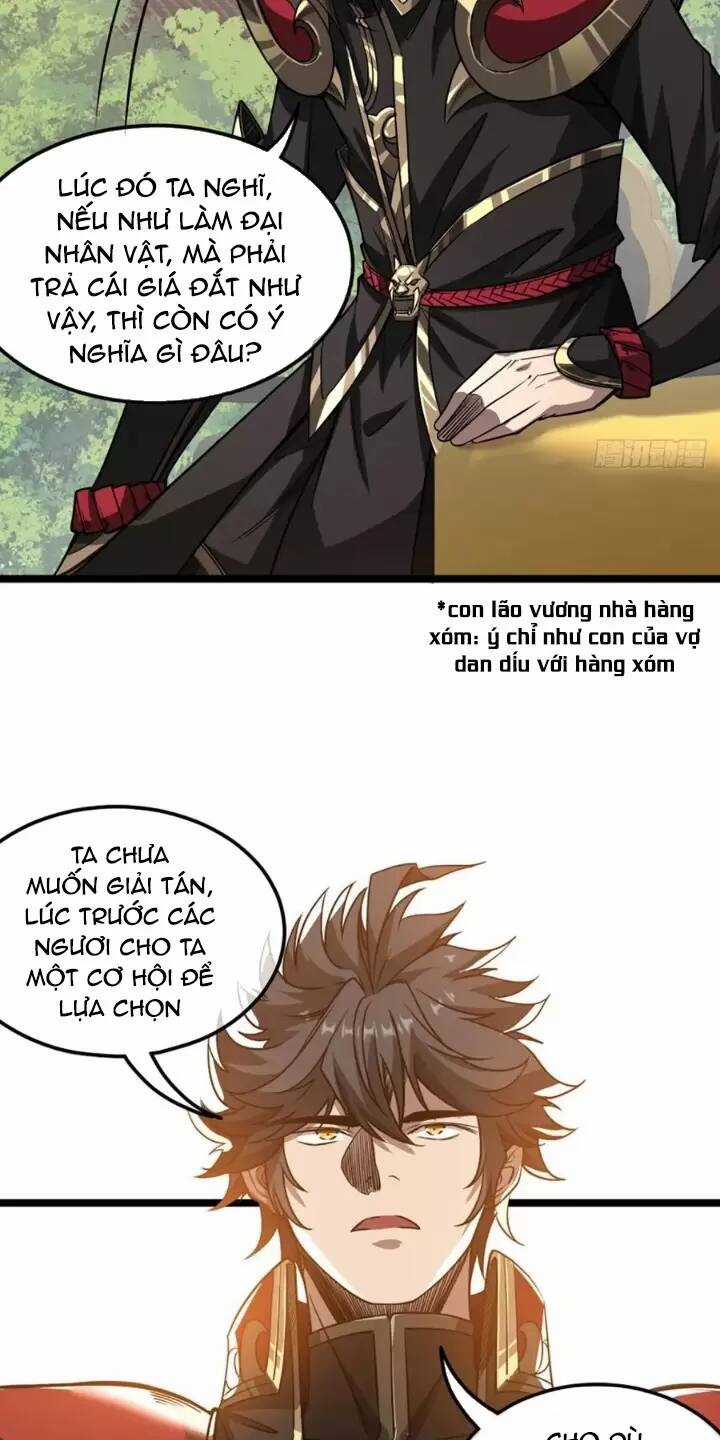 Ma Lâm Thiên Hạ - Chapter 103 - Trang 5