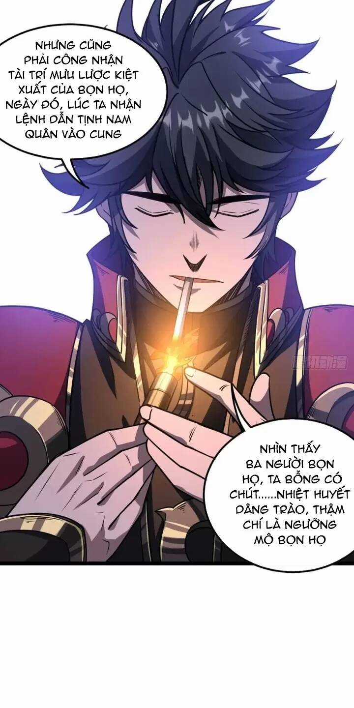 Ma Lâm Thiên Hạ - Chapter 103 - Trang 7