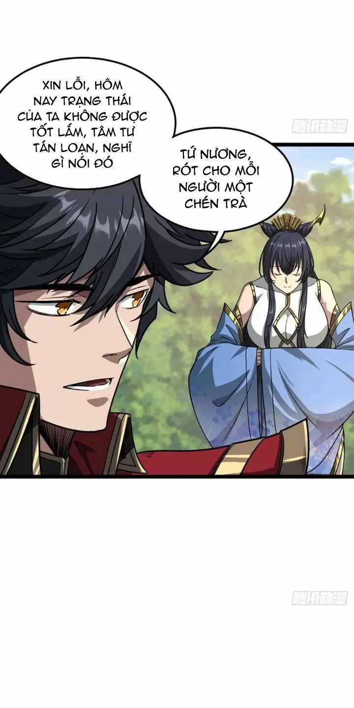 Ma Lâm Thiên Hạ - Chapter 103 - Trang 8