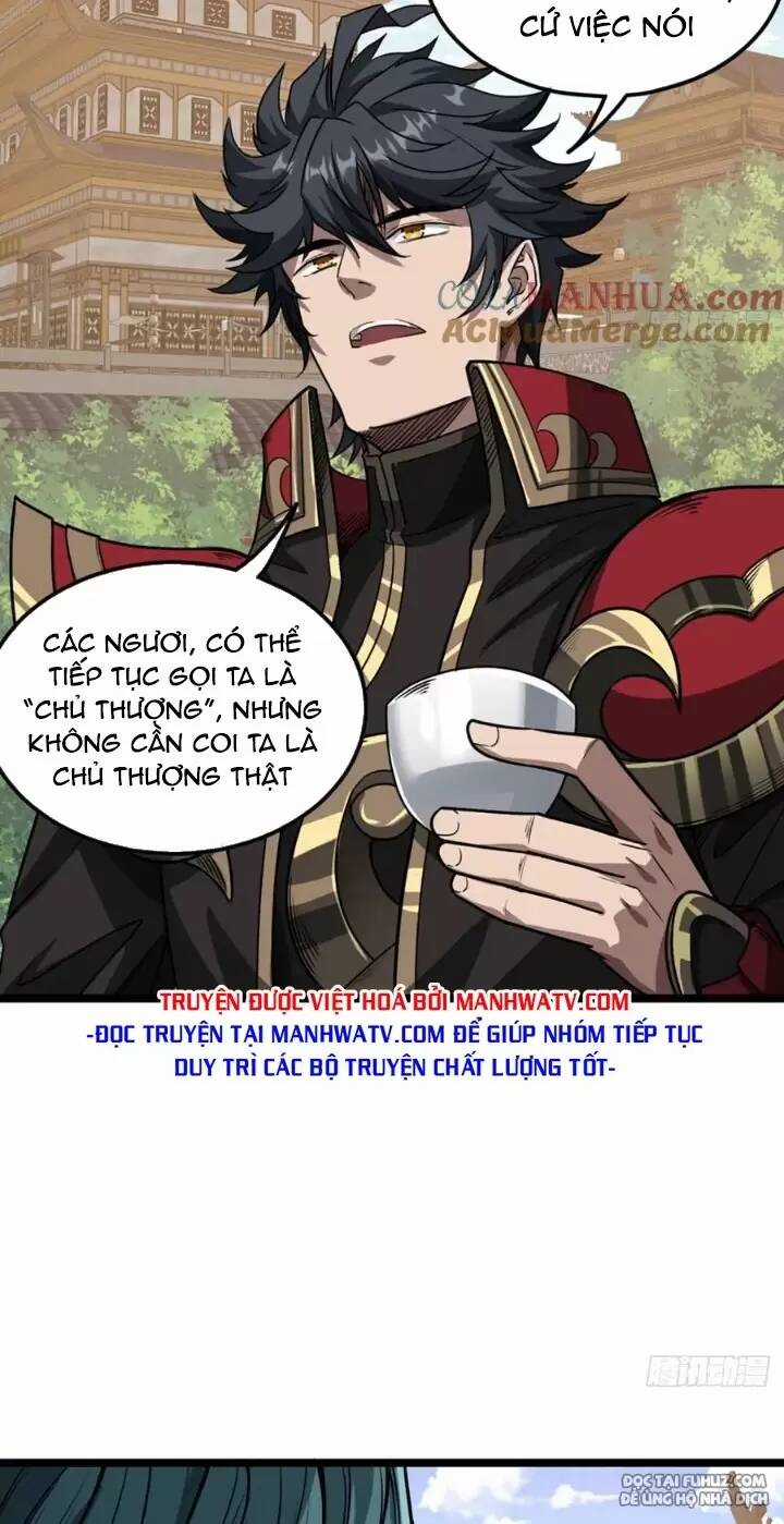 Ma Lâm Thiên Hạ - Chapter 103 - Trang 10