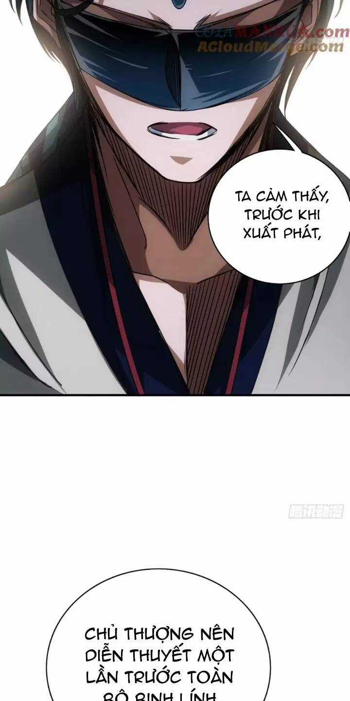 Ma Lâm Thiên Hạ - Chapter 104 - Trang 11