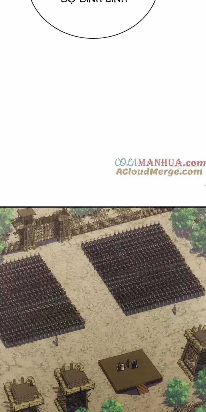 Ma Lâm Thiên Hạ - Chapter 104 - Trang 12