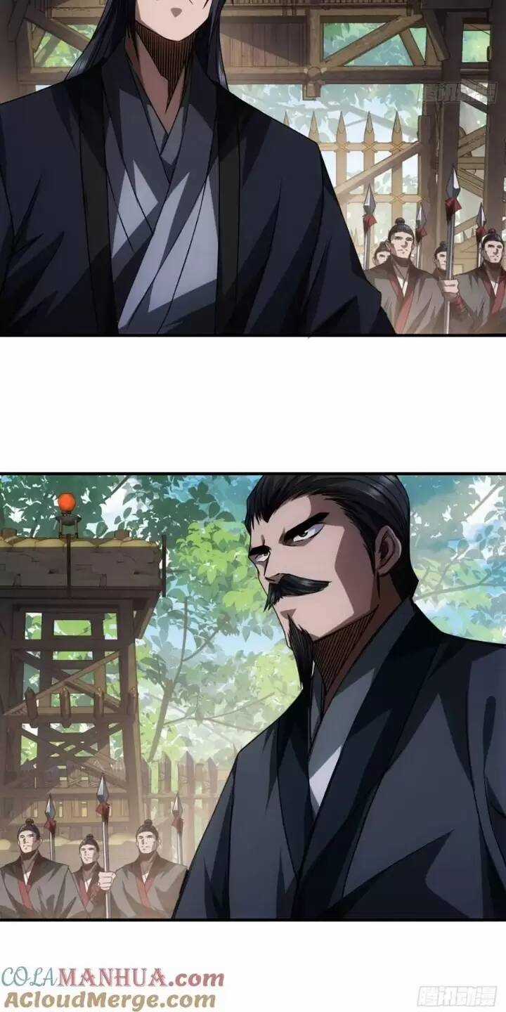 Ma Lâm Thiên Hạ - Chapter 104 - Trang 15