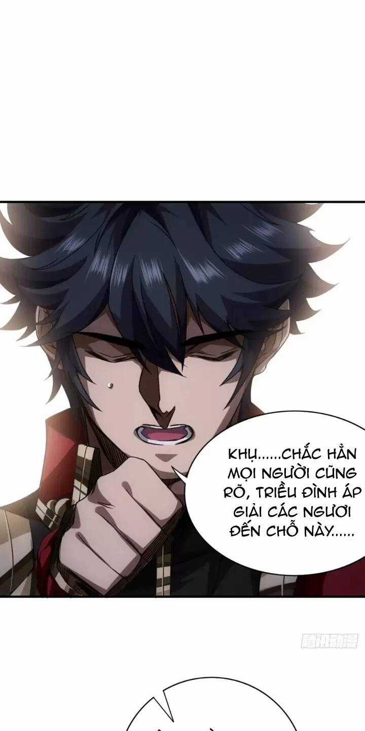 Ma Lâm Thiên Hạ - Chapter 104 - Trang 16