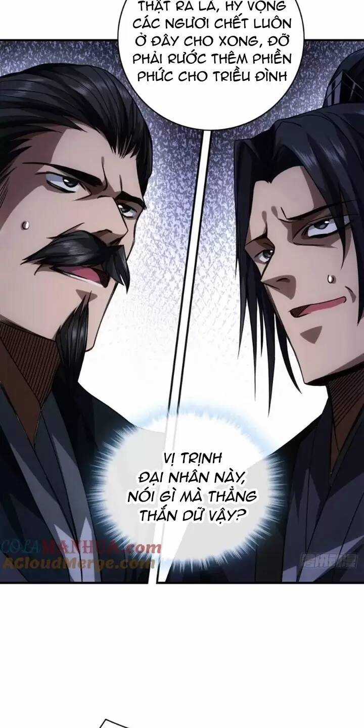 Ma Lâm Thiên Hạ - Chapter 104 - Trang 17