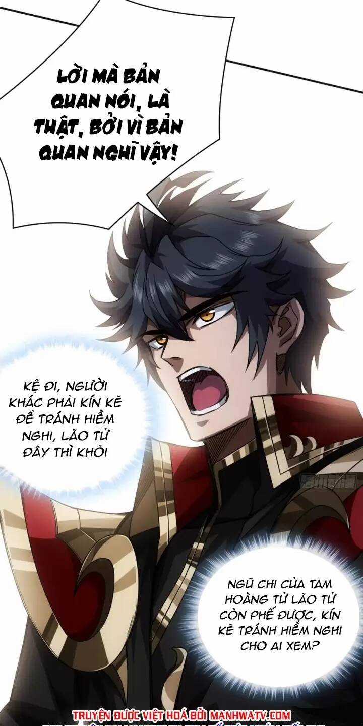 Ma Lâm Thiên Hạ - Chapter 104 - Trang 18