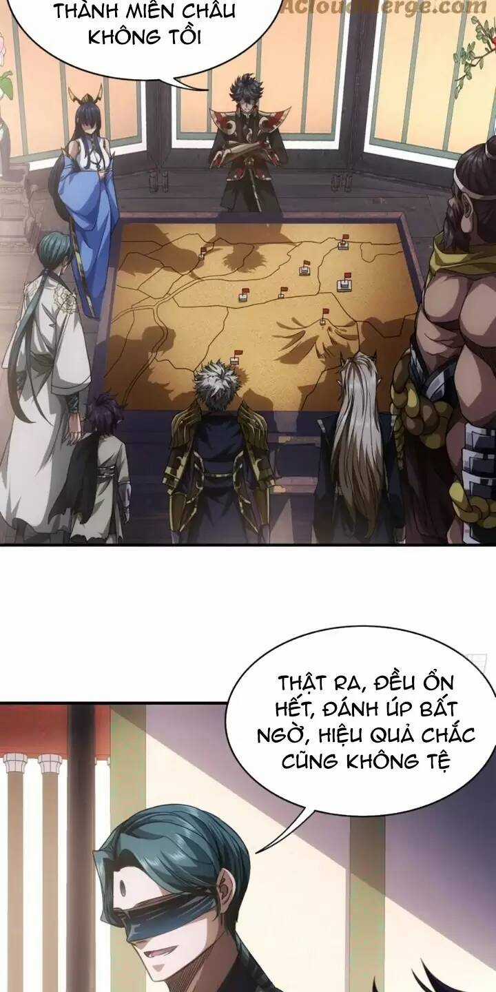 Ma Lâm Thiên Hạ - Chapter 104 - Trang 3