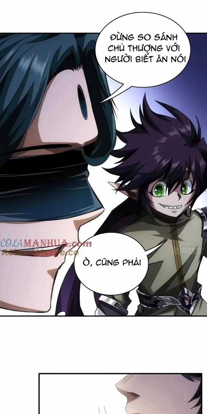 Ma Lâm Thiên Hạ - Chapter 104 - Trang 21