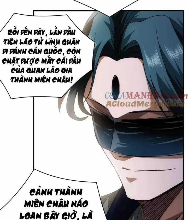 Ma Lâm Thiên Hạ - Chapter 104 - Trang 24