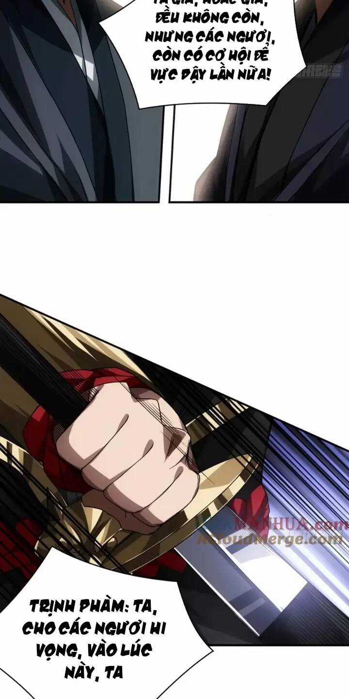 Ma Lâm Thiên Hạ - Chapter 104 - Trang 27