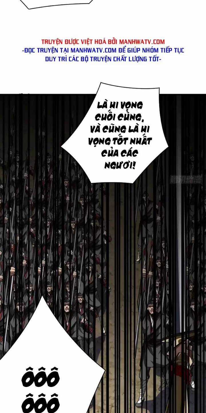 Ma Lâm Thiên Hạ - Chapter 104 - Trang 28