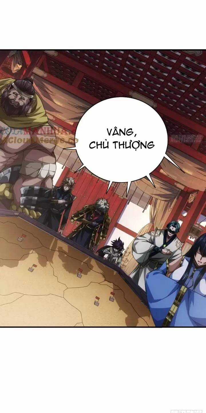 Ma Lâm Thiên Hạ - Chapter 104 - Trang 8