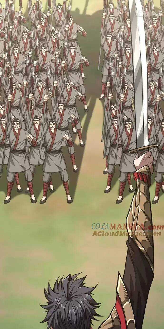 Ma Lâm Thiên Hạ - Chapter 105 - Trang 2