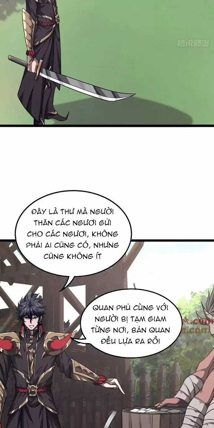 Ma Lâm Thiên Hạ - Chapter 105 - Trang 11