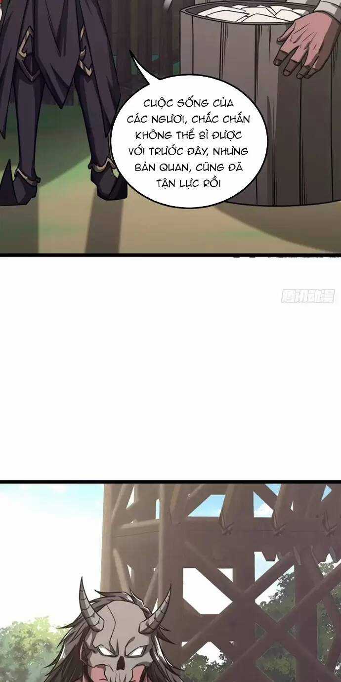 Ma Lâm Thiên Hạ - Chapter 105 - Trang 12