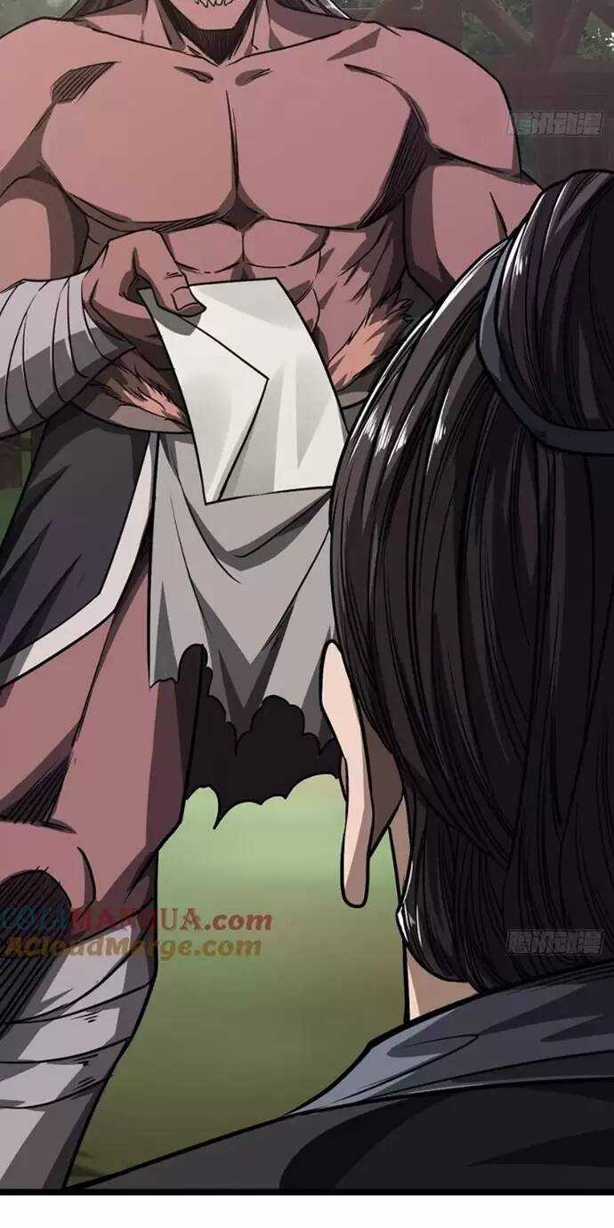 Ma Lâm Thiên Hạ - Chapter 105 - Trang 13