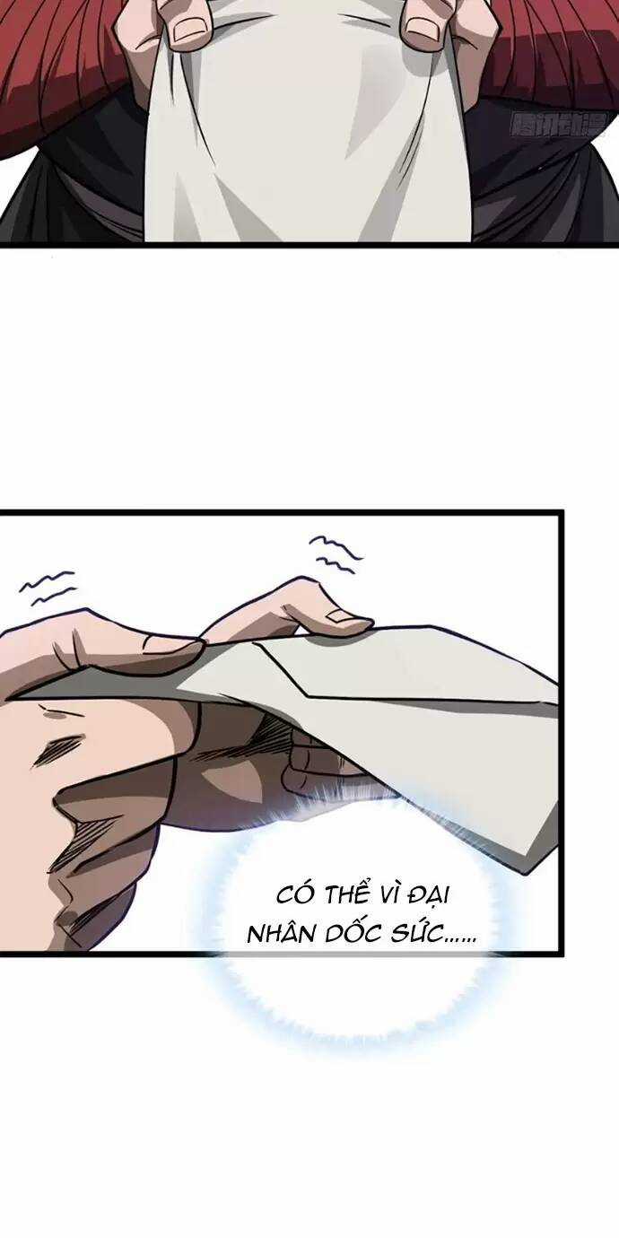 Ma Lâm Thiên Hạ - Chapter 105 - Trang 15