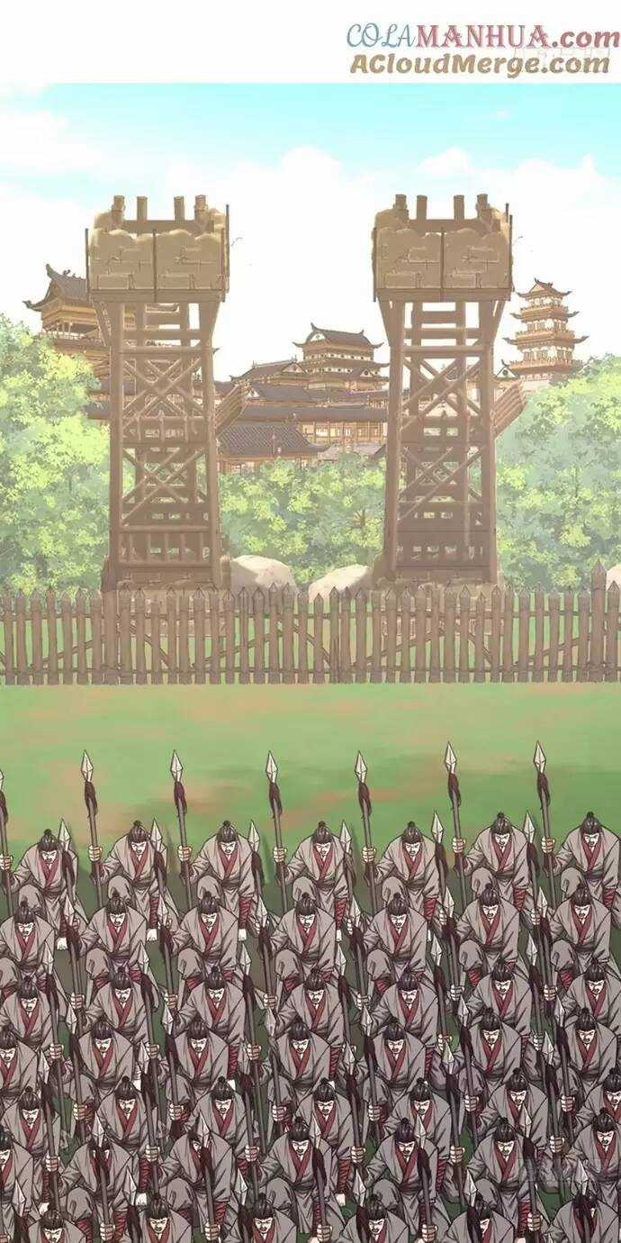 Ma Lâm Thiên Hạ - Chapter 105 - Trang 16