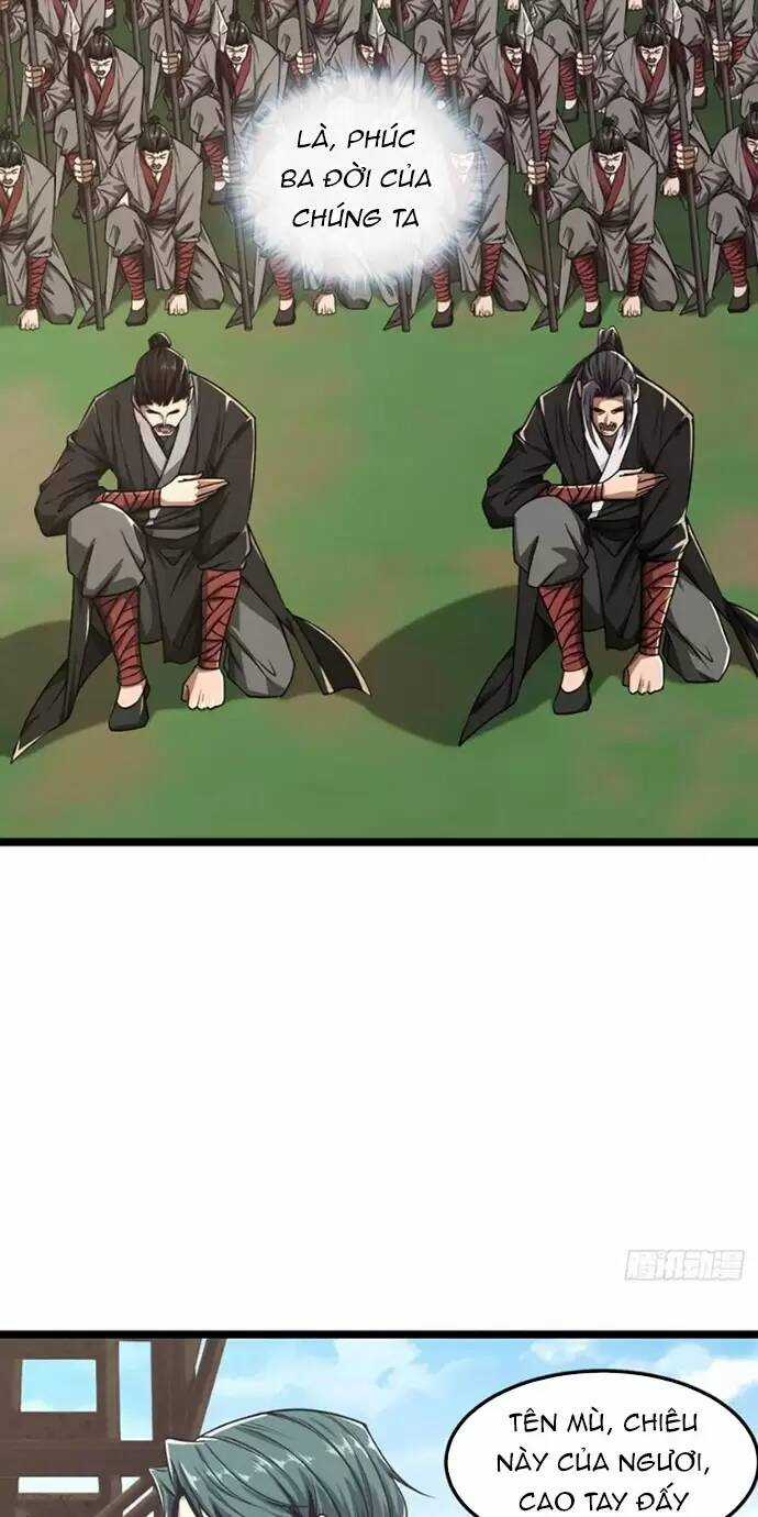 Ma Lâm Thiên Hạ - Chapter 105 - Trang 17