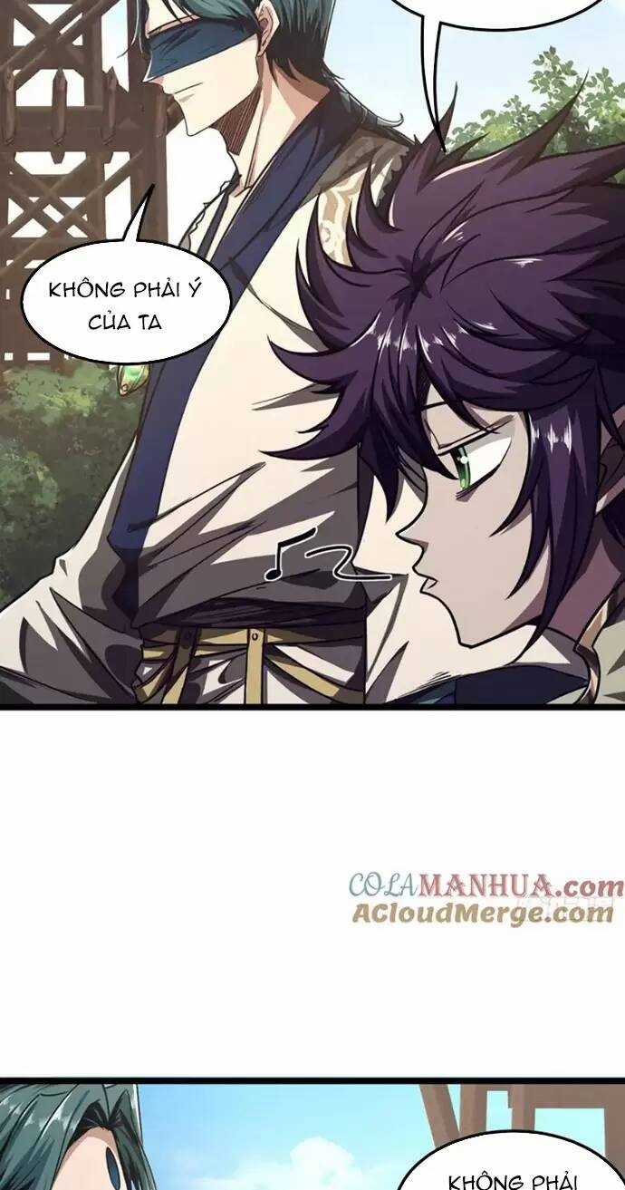 Ma Lâm Thiên Hạ - Chapter 105 - Trang 18